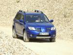 Mitsubishi Outlander Dakar 2005 года